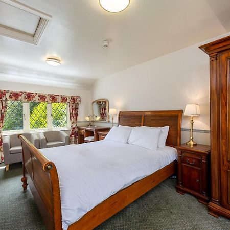 Newby Bridge Hotel Extérieur photo