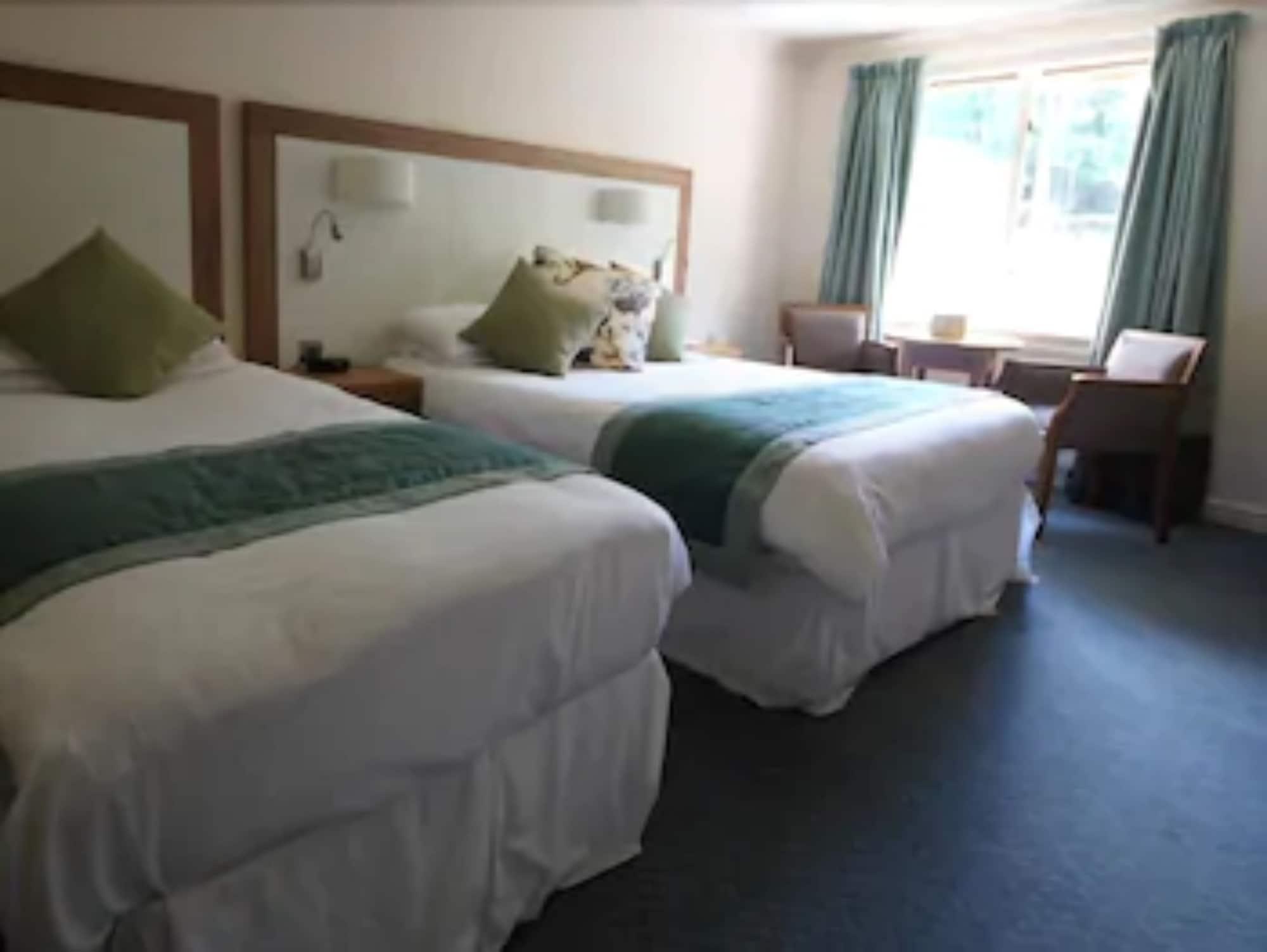 Newby Bridge Hotel Extérieur photo
