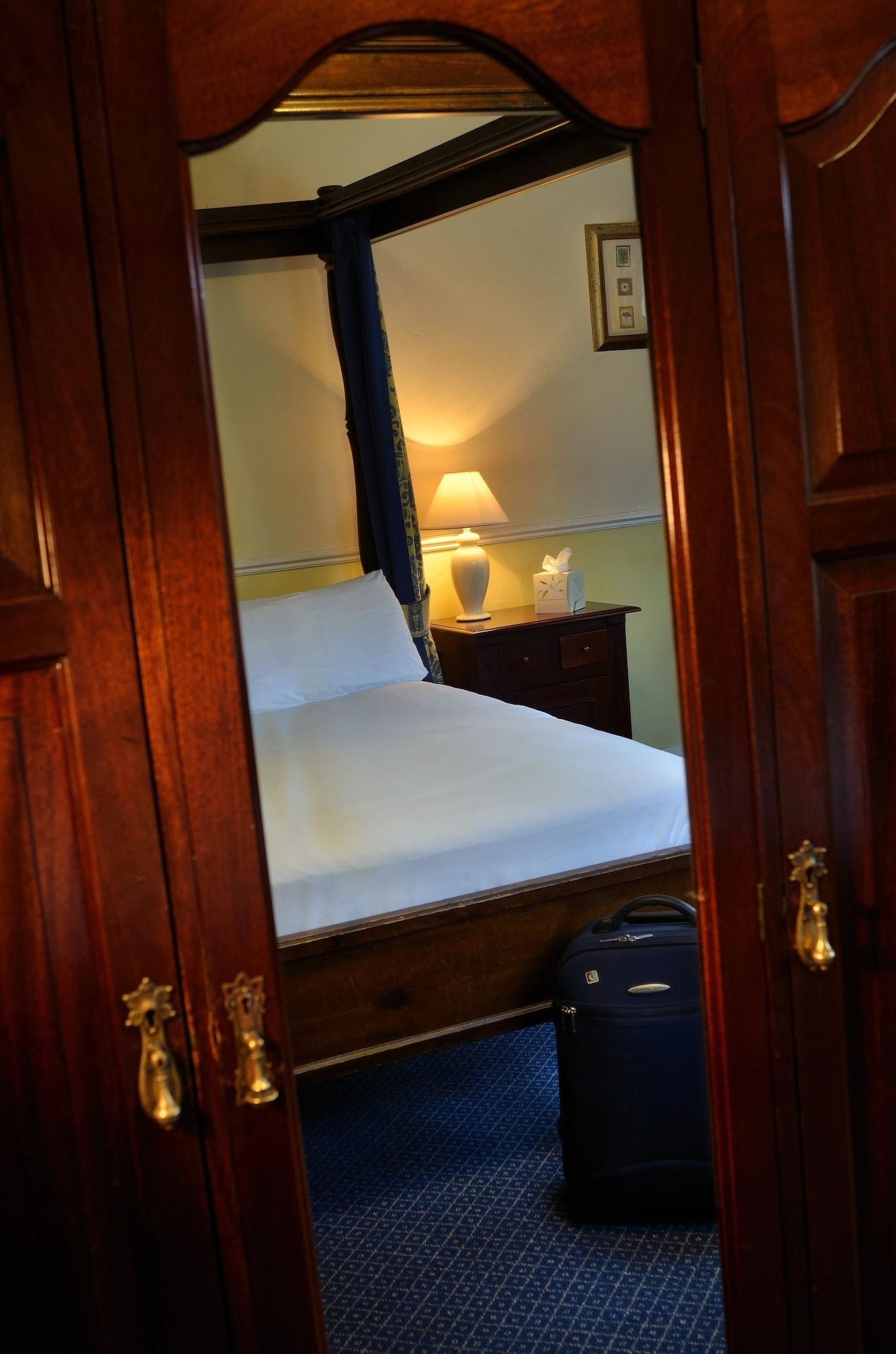 Newby Bridge Hotel Extérieur photo