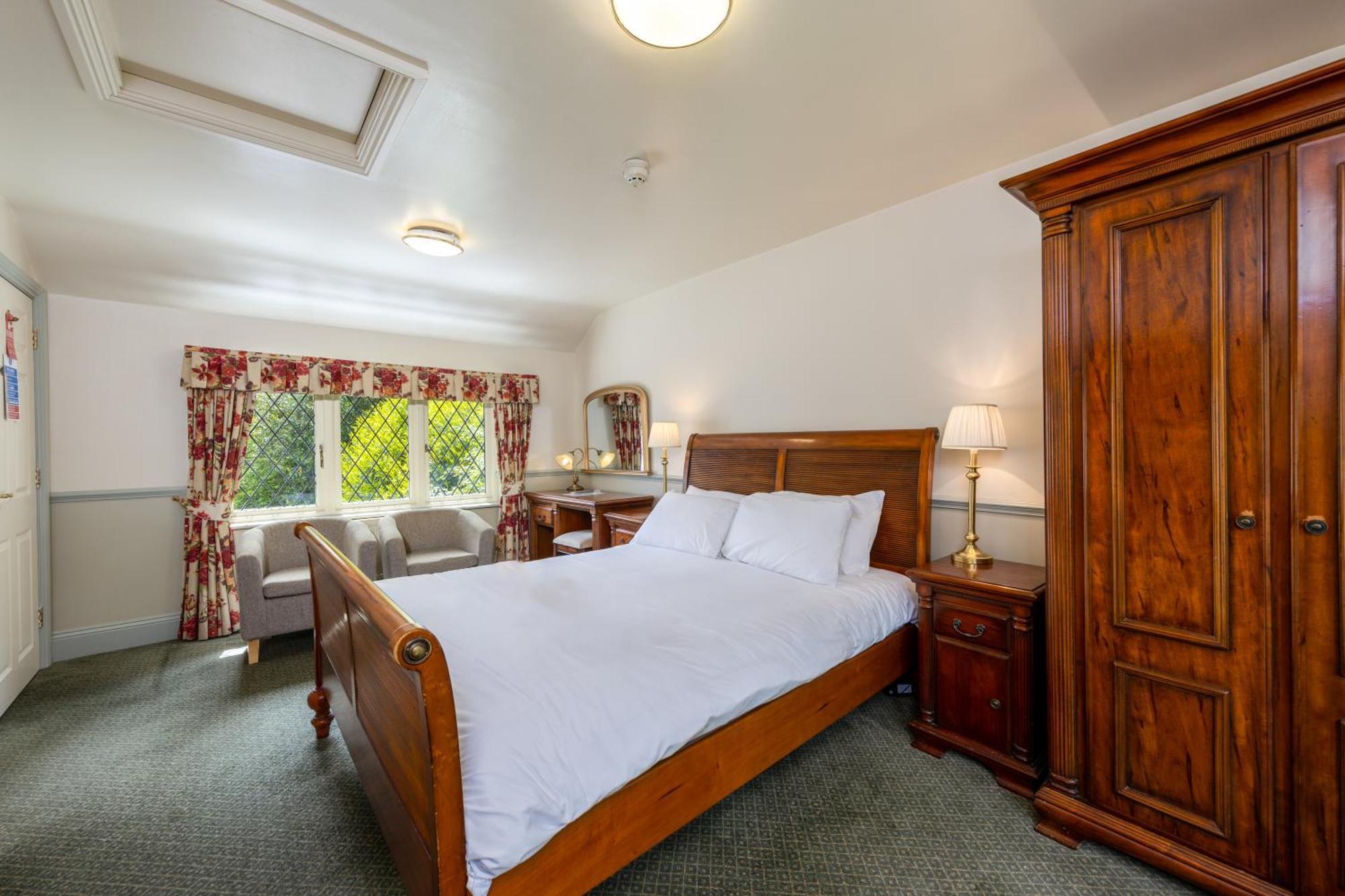 Newby Bridge Hotel Extérieur photo