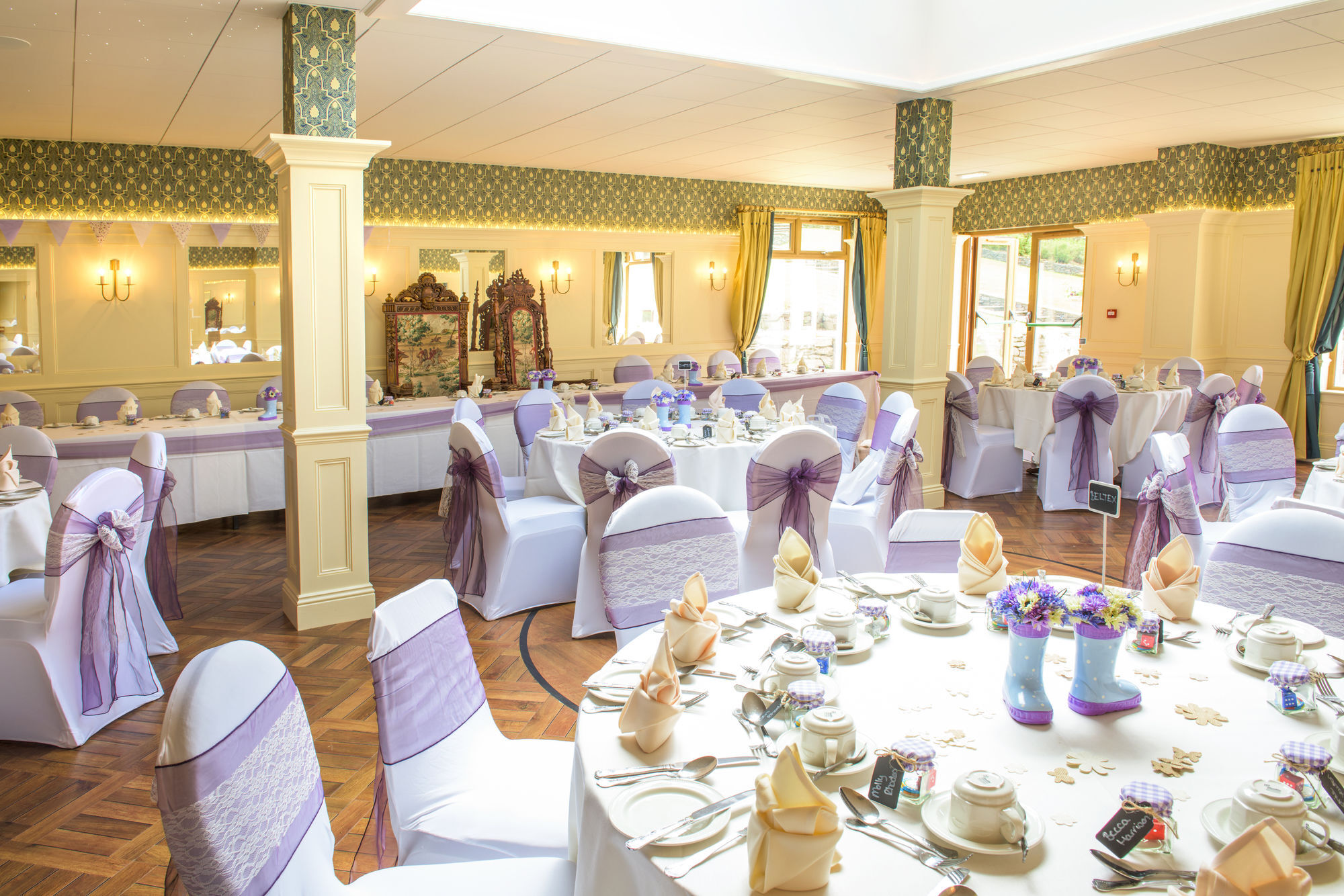 Newby Bridge Hotel Extérieur photo