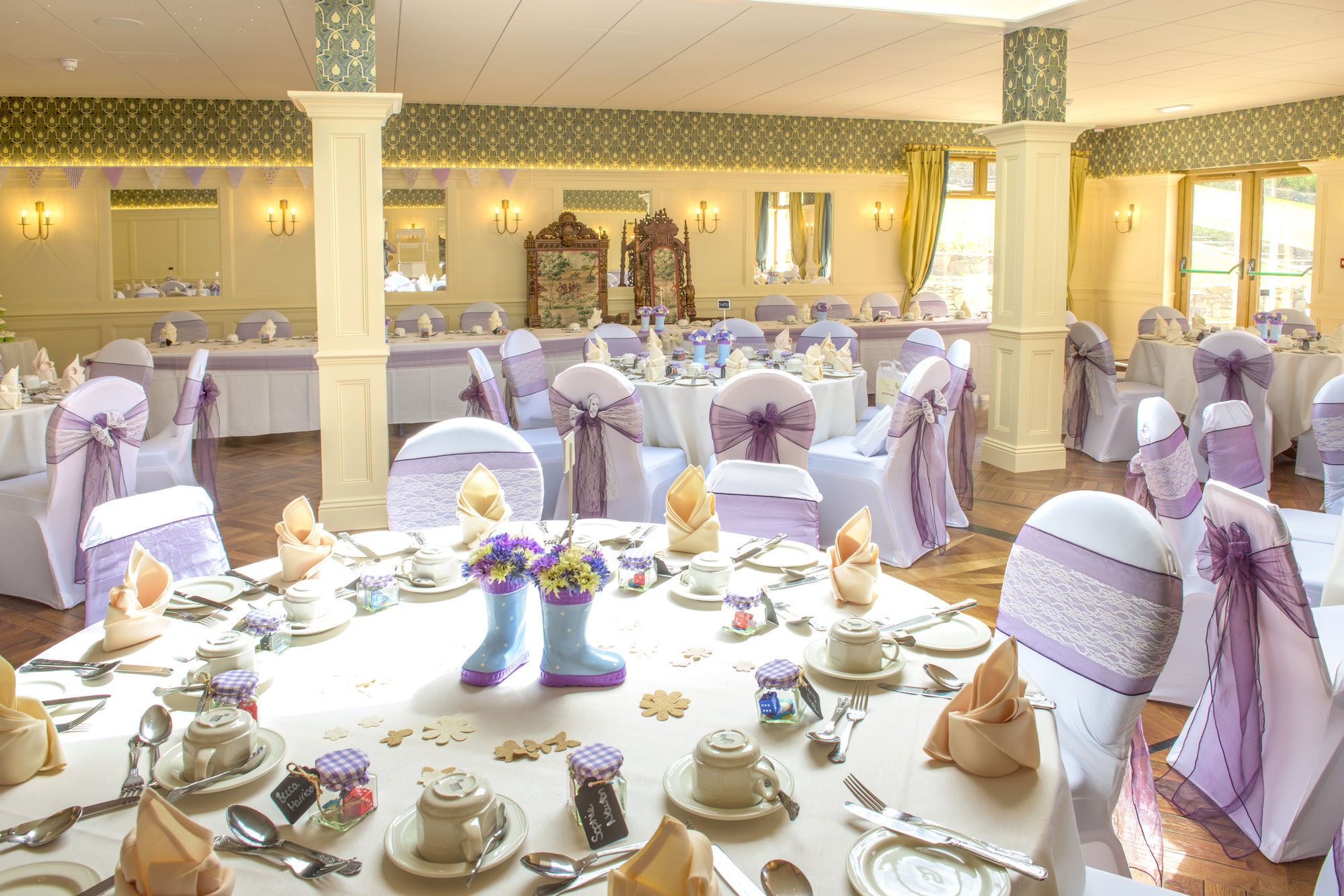 Newby Bridge Hotel Extérieur photo